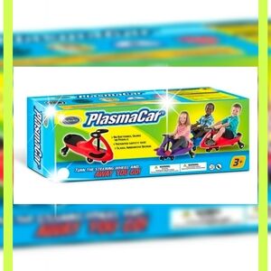 2 EUC Plasma Cars WINNER 🏆 of Multiple Awards!!